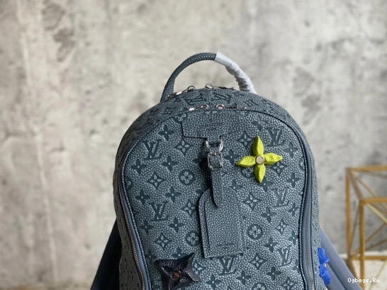 BACKPACK ELLIPSE VUITTON LOUIS 0117